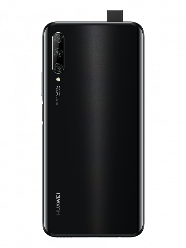 Huawei P smart Pro