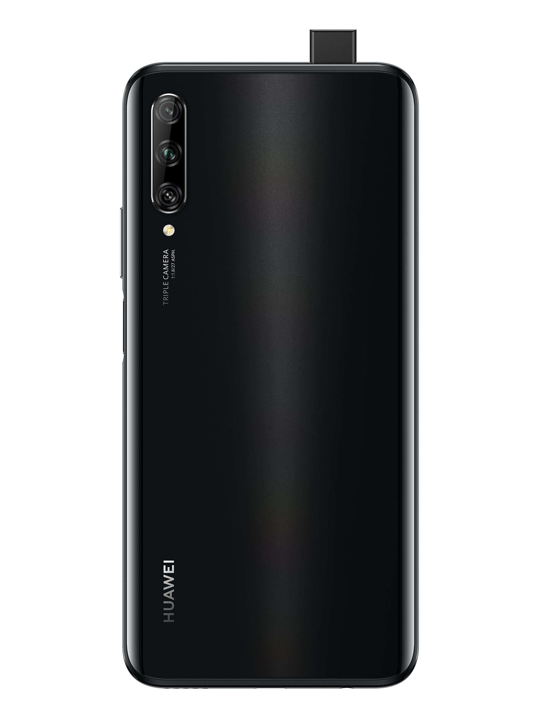 Huawei p smart pro обзор