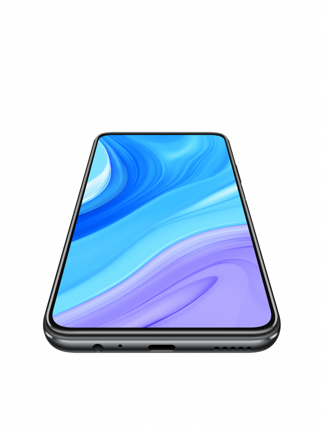 Huawei P smart Pro