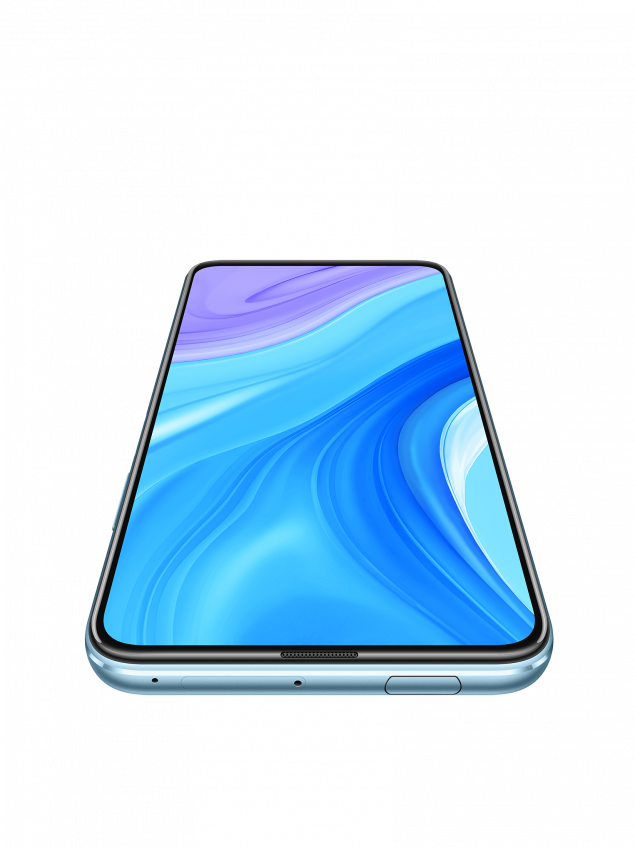 Huawei P smart Pro