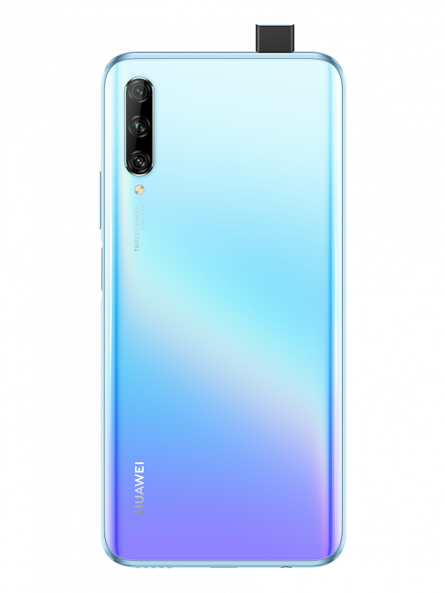 Huawei P smart Pro