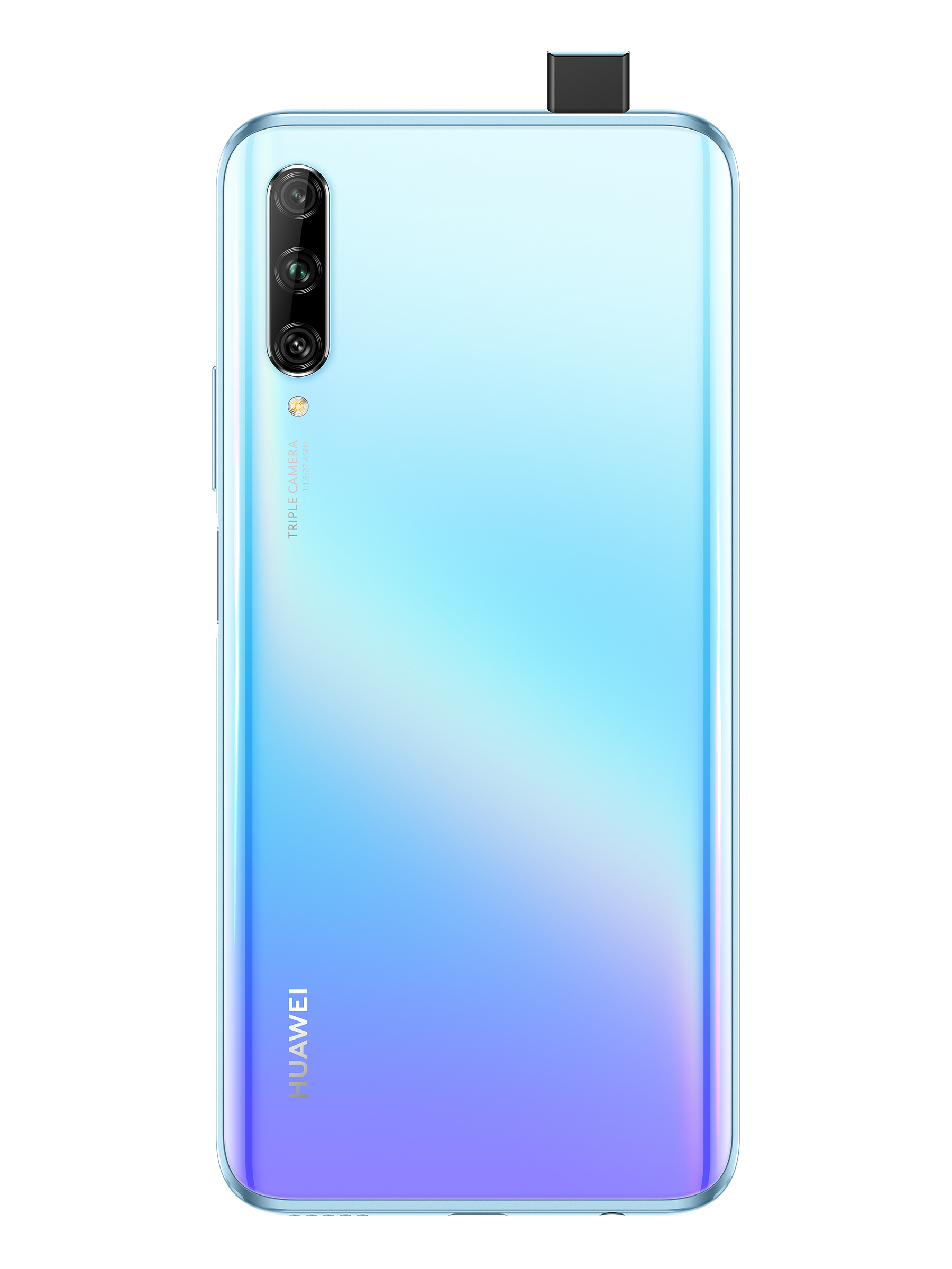 Обзор смартфона Huawei P smart 2020