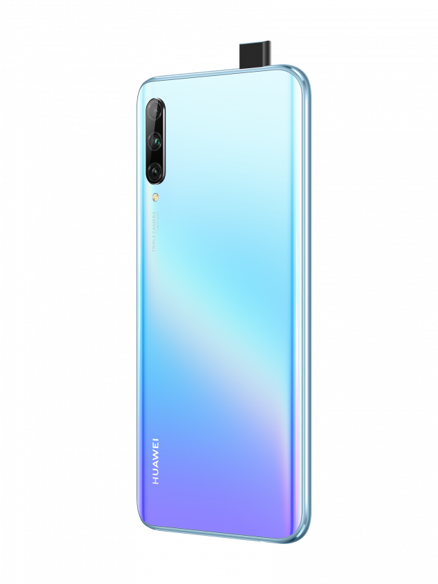 Huawei P smart Pro