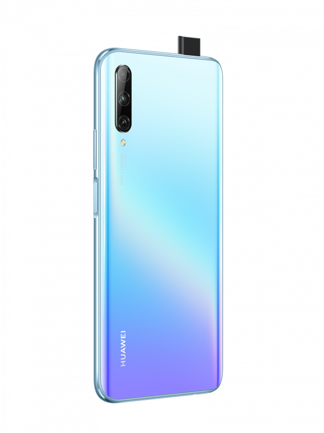 Huawei P smart Pro