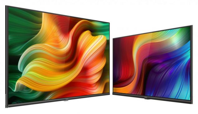 Realme Smart TV