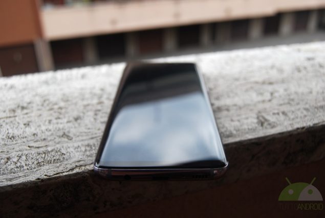 Samsung Galaxy S8 dopo tre anni