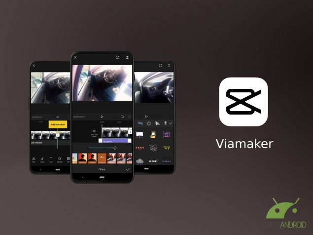 Viamaker