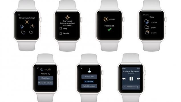 affective health horizon 2020 smartwatch emozioni
