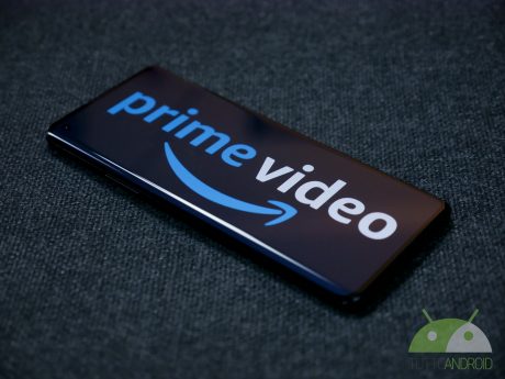 Amazon prime video logo 