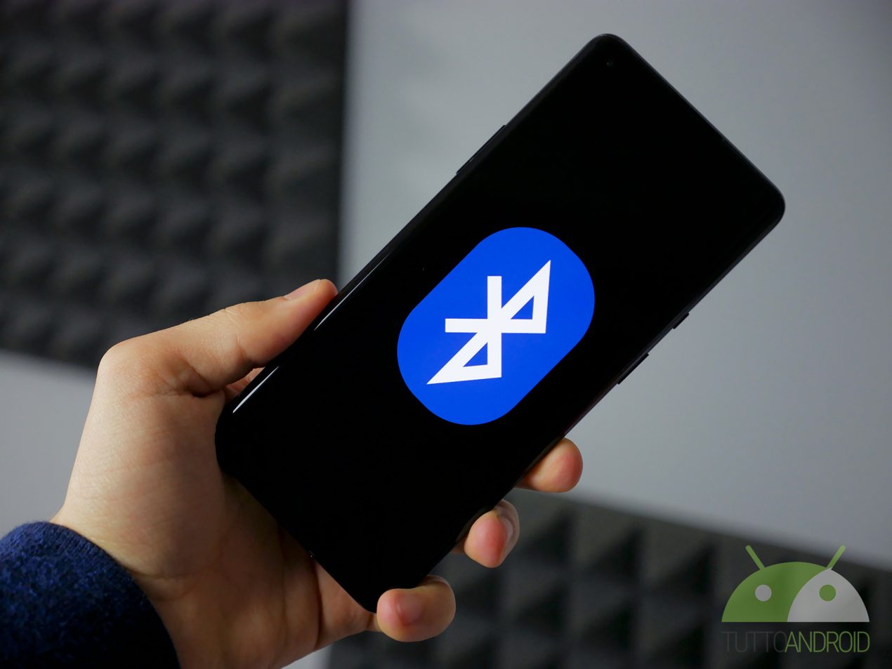 Il Bluetooth potrebbe nascondere un'insidia che non vi aspettate