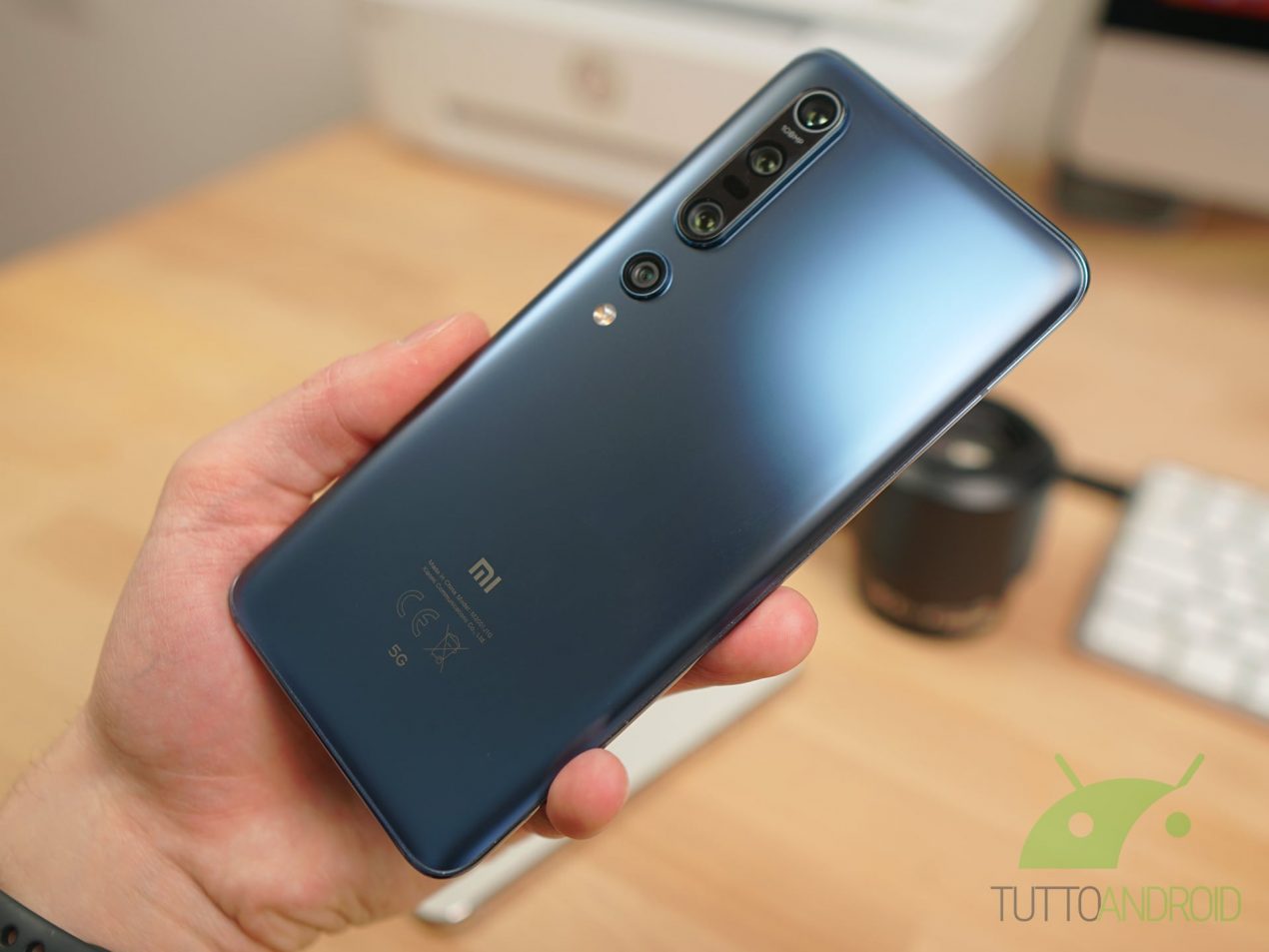 Il Mi Store si riempie di offerte per il 10° anniversario Xiaomi (12-16 agosto)