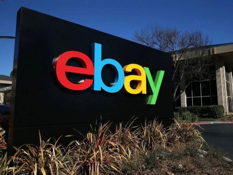 Ebay logo 1