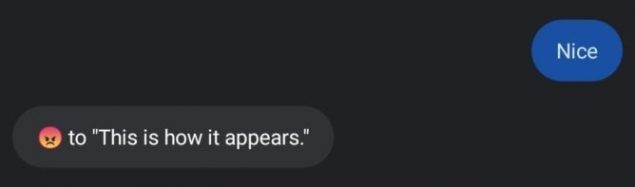 google messaggi 6.1 beta google fit web rcs reazioni emoji