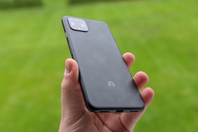 Google Pixel 4 in grigio sarebbe stato molto bello: ecco le foto