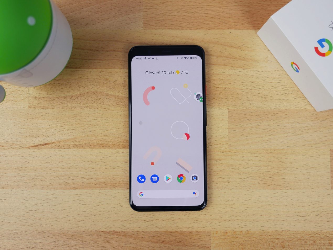 Google potrebbe aver svelato per errore la data di lancio di Android 11
