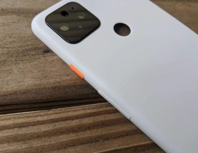 google pixel 4a xl design cancellato
