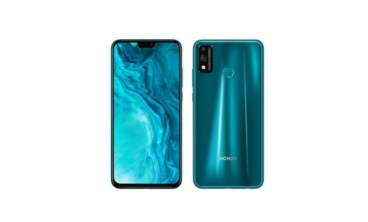 HONOR 9X Lite arriva in Italia con i servizi di Google e una promo al lancio