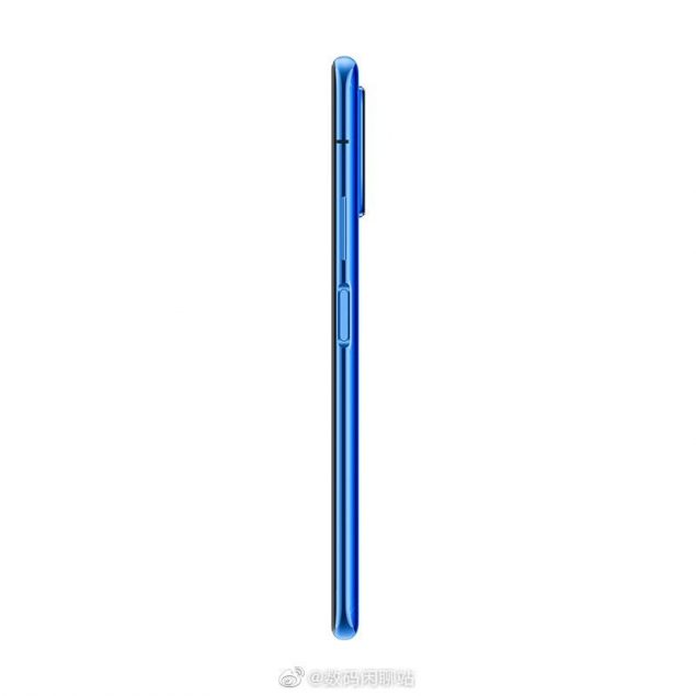 honor play 4 pro specifiche design leak