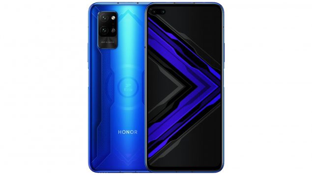 honor play 4 pro specifiche design leak