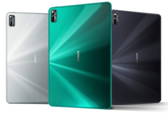 HONOR ViewPad 6