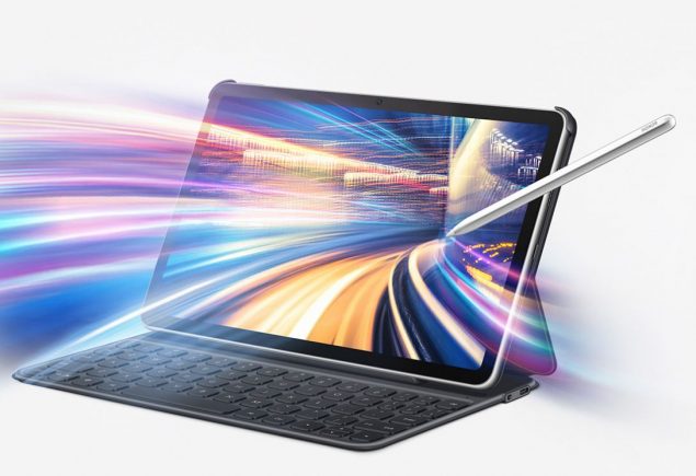HONOR ViewPad 6