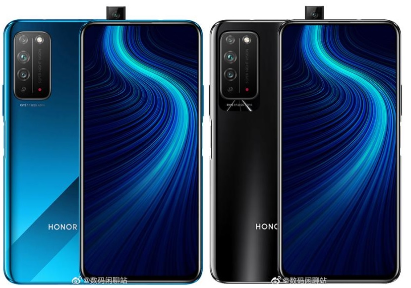 honor-x10-series