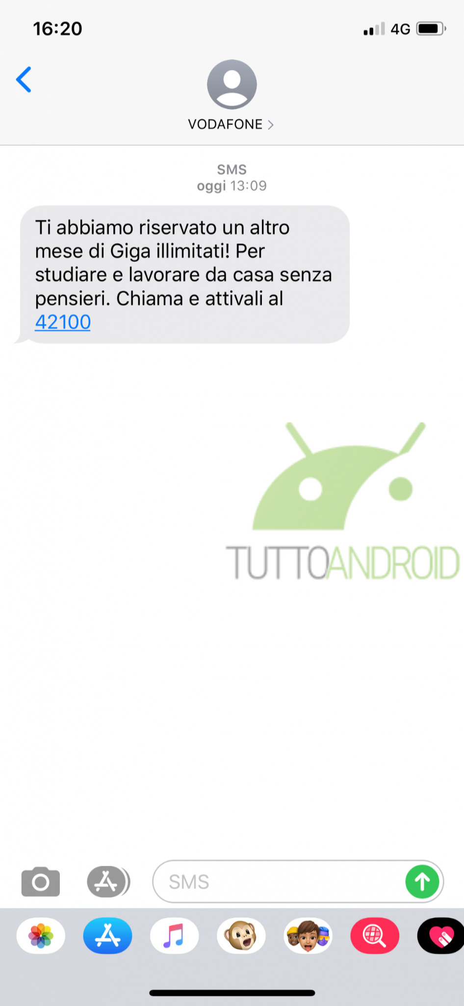 Come Sapere Se Un Sms è Stato Ricevuto