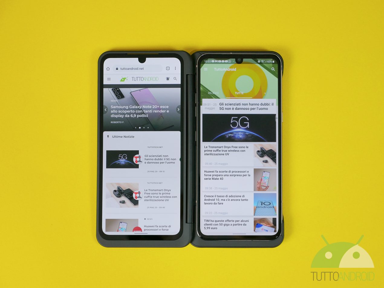 MIUI 14 per POCO M5, aggiornamenti per un paio di Samsung, Android 13 per un LG