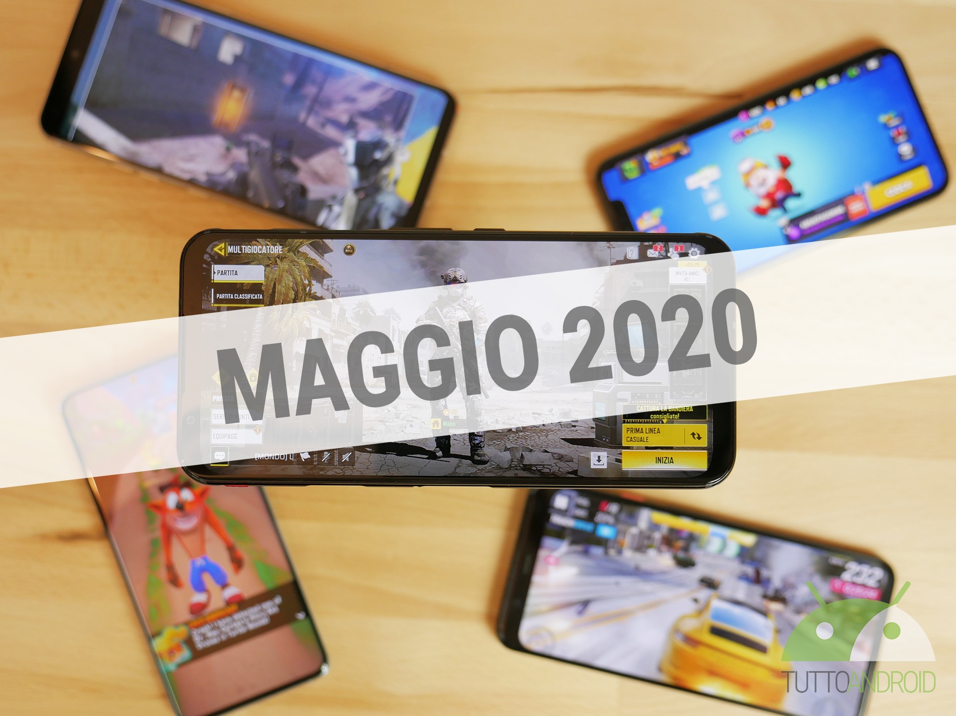 Google: I migliori giochi nascosti