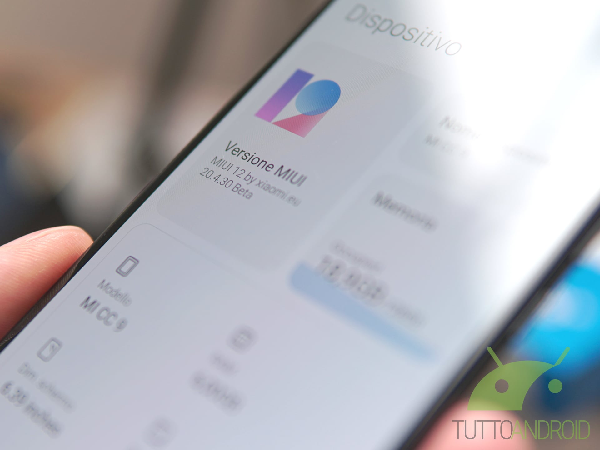 MIUI 12