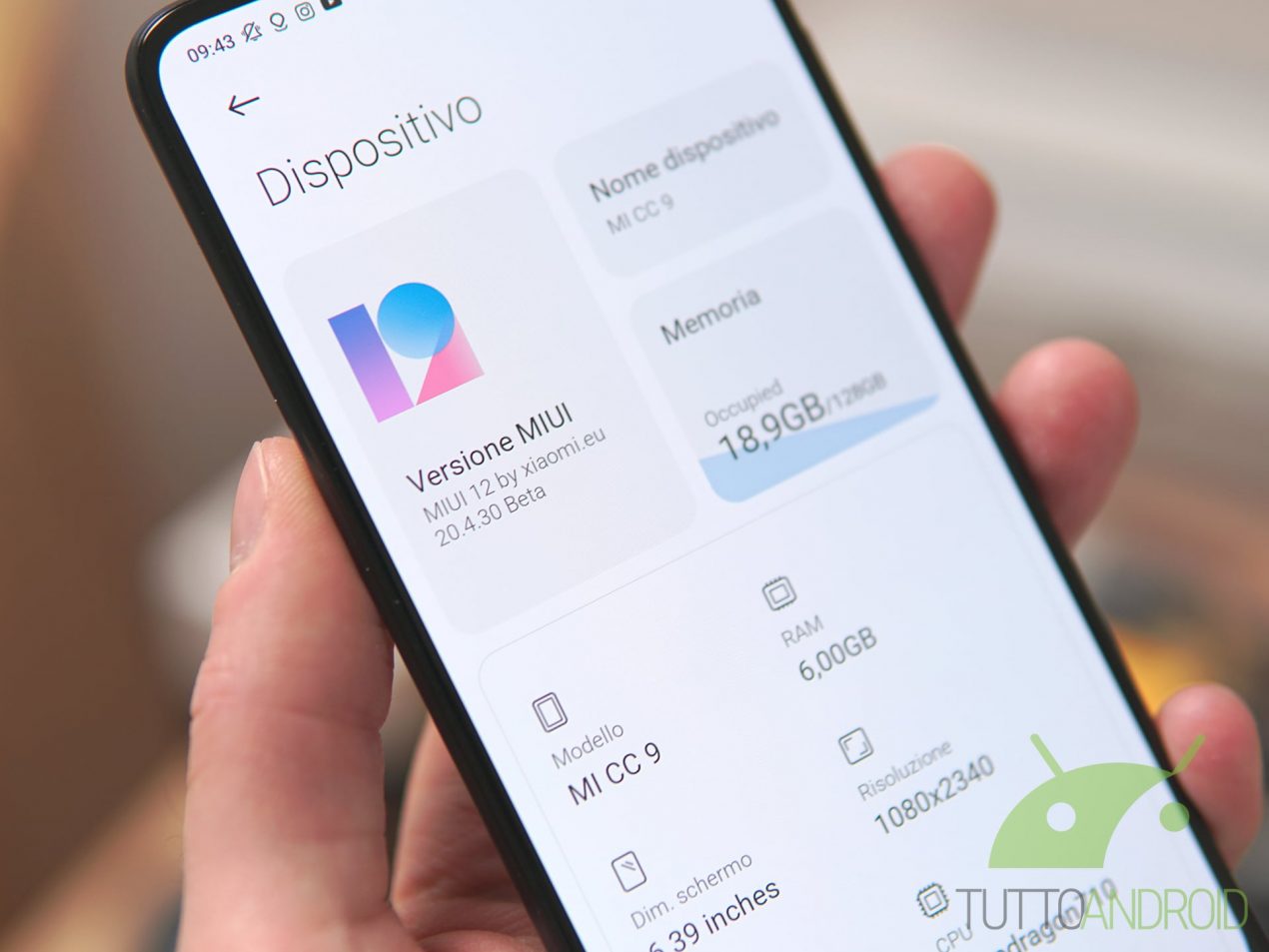 Sono 32 gli smartphone Xiaomi e Redmi che riceveranno MIUI 12: ecco la lista