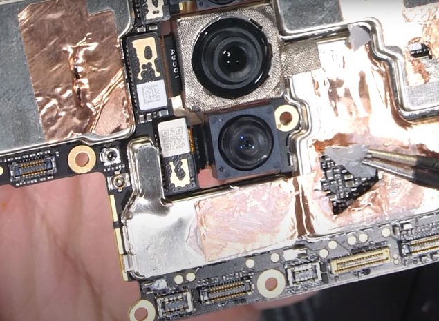 nubia redmagic 5g jerryrigeverything