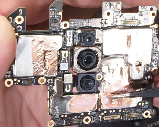 nubia redmagic 5g jerryrigeverything