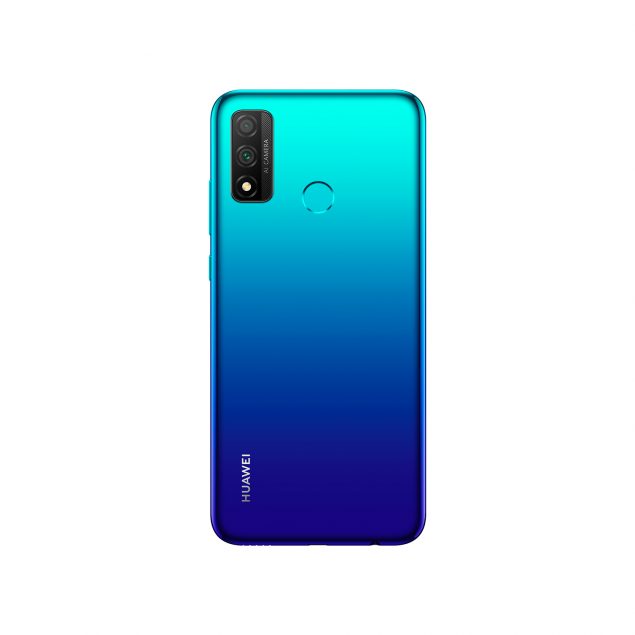 Huawei P smart 2020