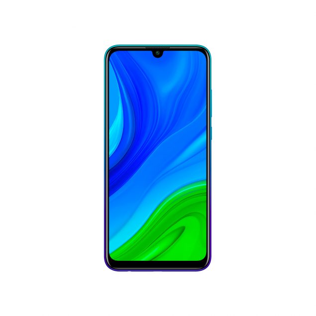 Huawei P smart 2020