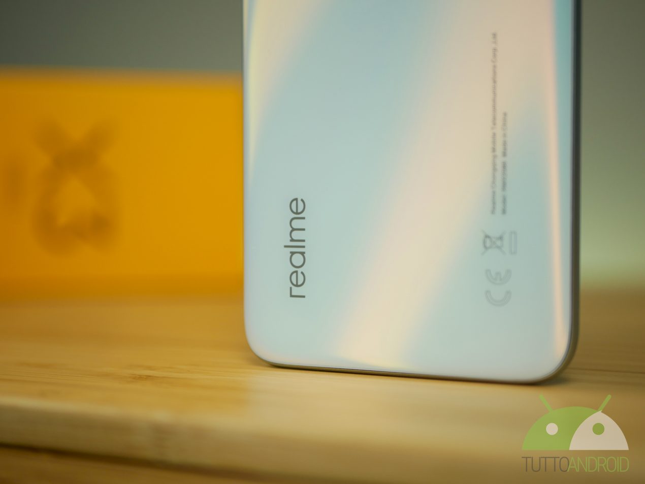 Ecco la roadmap della Realme UI 2.0 Early Access (Android 11) per il Q2 2021