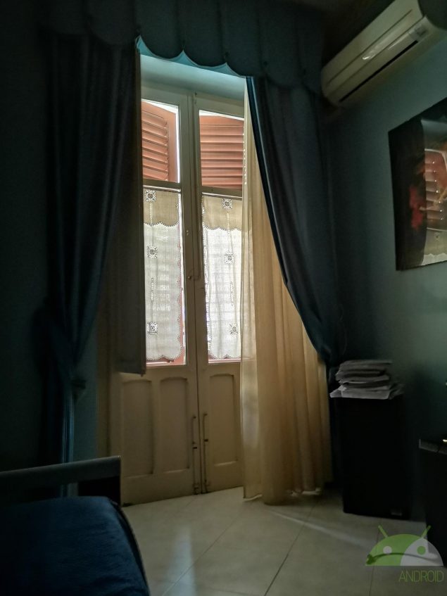 Foto di HONOR 9X Pro
