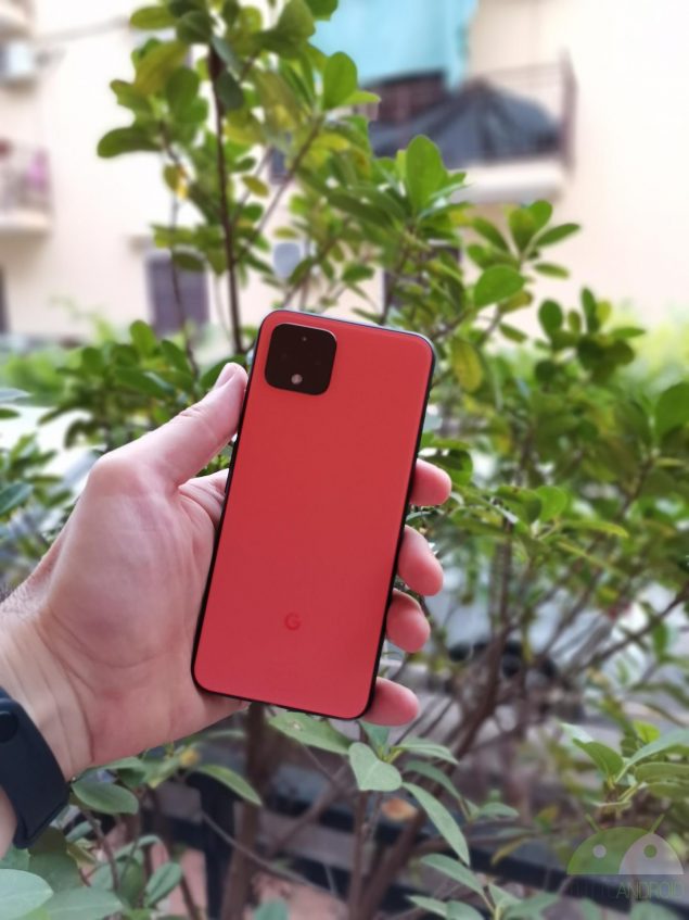 Foto di HONOR 9X Pro