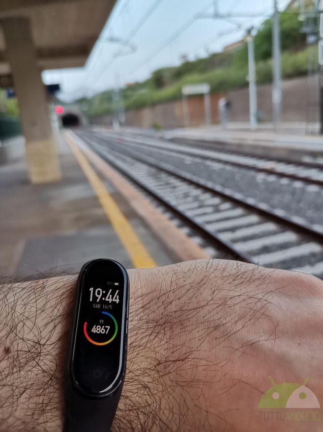 Foto di HONOR 9X Pro