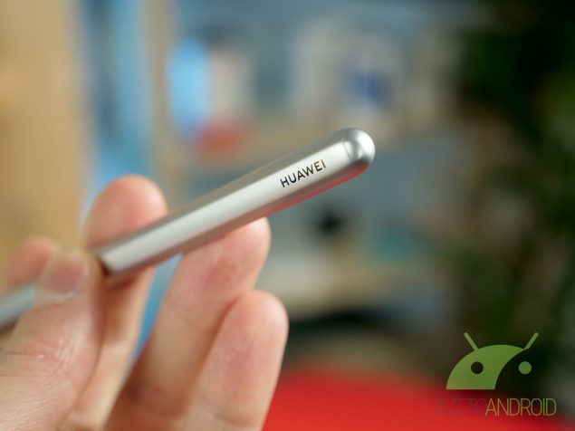 Recensione HUAWEI MatePad Pro