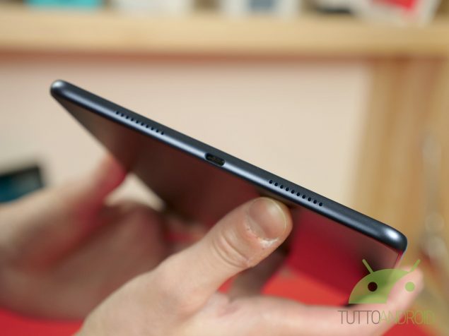 Recensione HUAWEI MatePad Pro