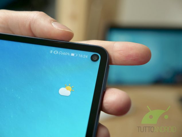 Recensione HUAWEI MatePad Pro