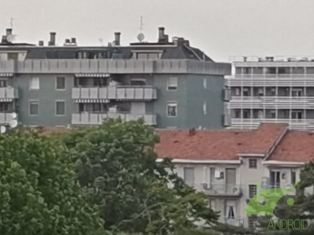 Recensione HUAWEI MatePad Pro foto sample