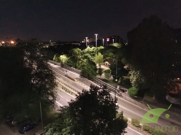 Recensione HUAWEI MatePad Pro foto sample