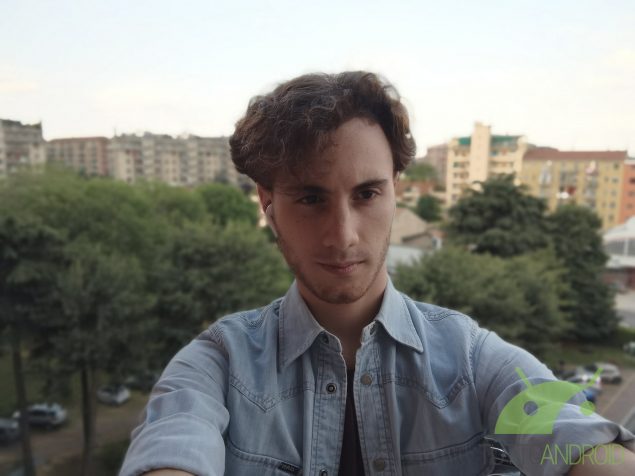 Recensione HUAWEI MatePad Pro foto sample