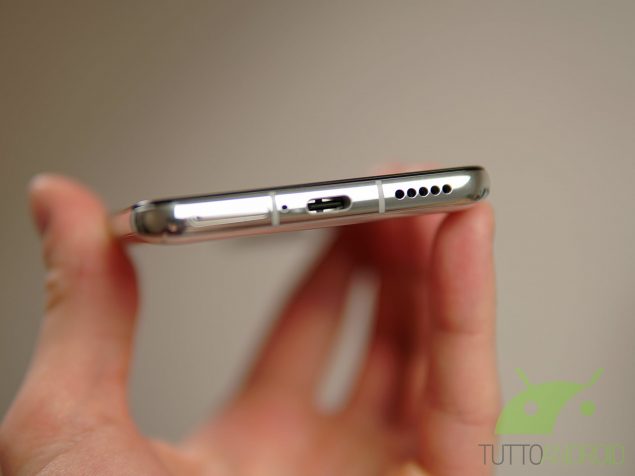Recensione Huawei P40