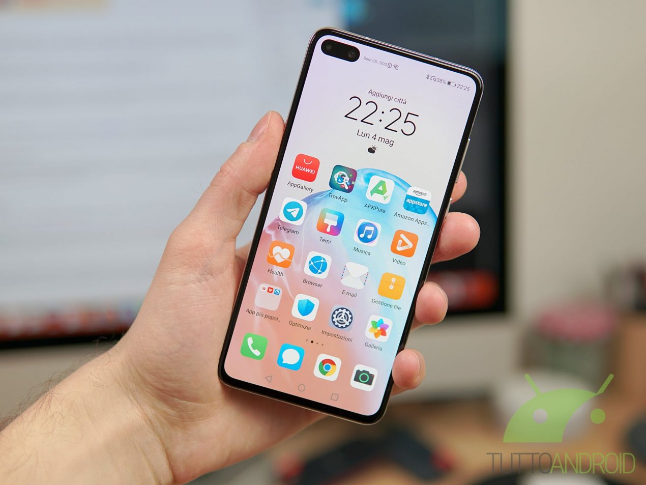 Il Huawei Store accoglie le tante offerte del Cyber Monday (con sorpresa)