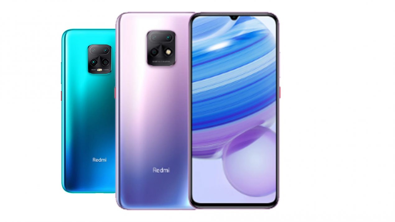 Redmi 10X e Redmi 10X Pro portano la connettività 5G a poco più di 200 euro