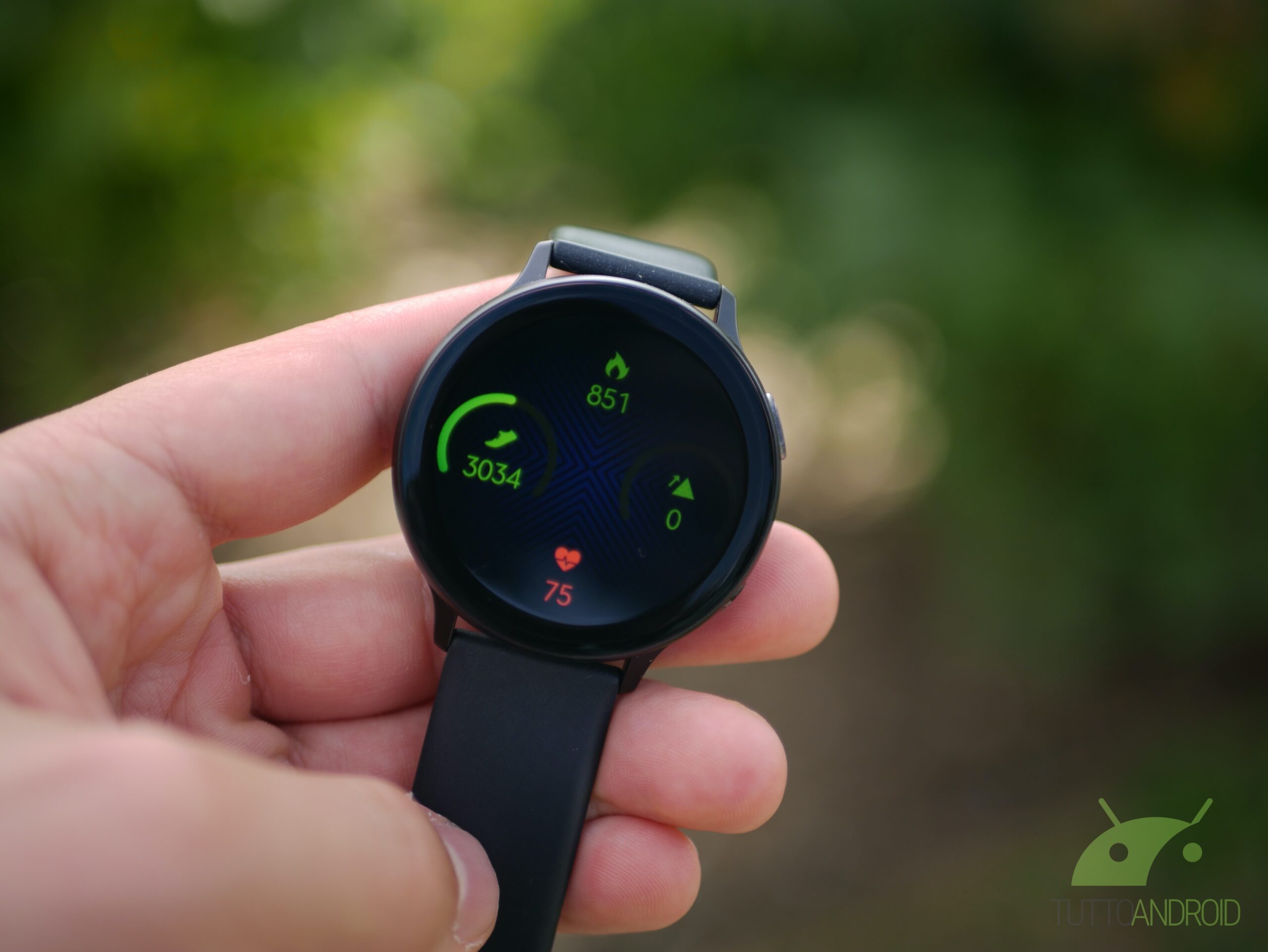 Samsung sta per terminare il supporto per gli smartwatch Tizen OS Samsung sta per terminare il supporto per gli smartwatch Tizen OS