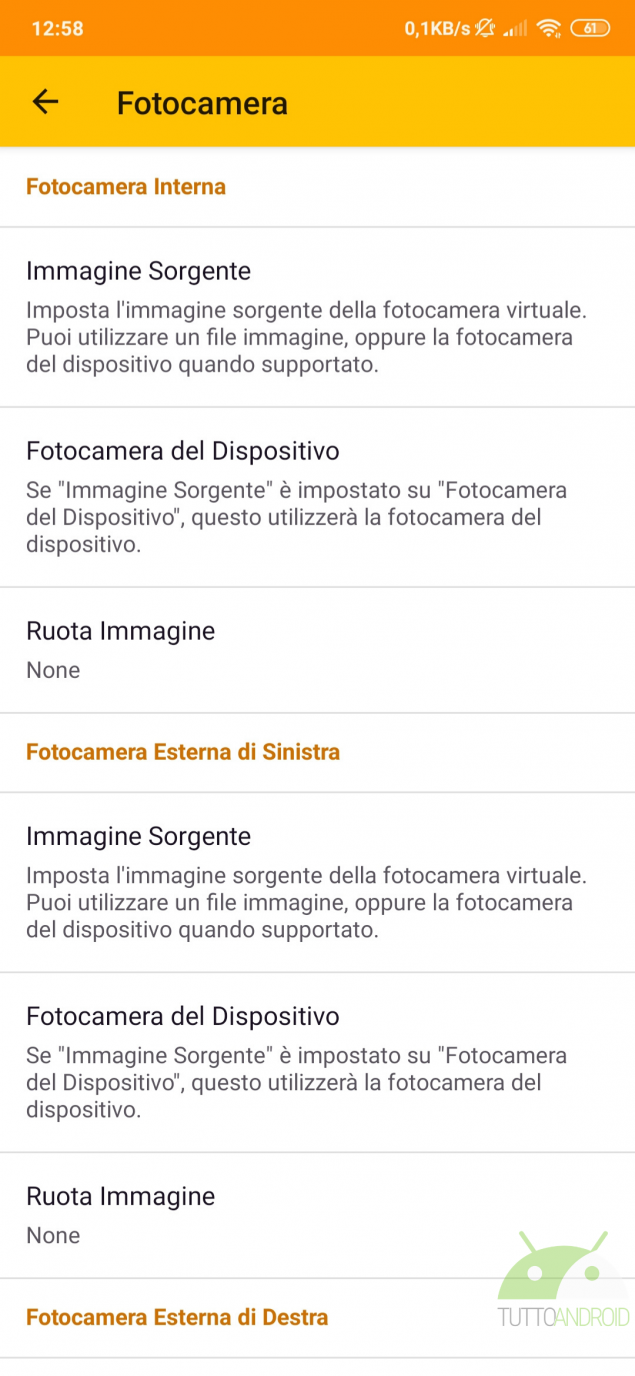 Citra Emulatore Android